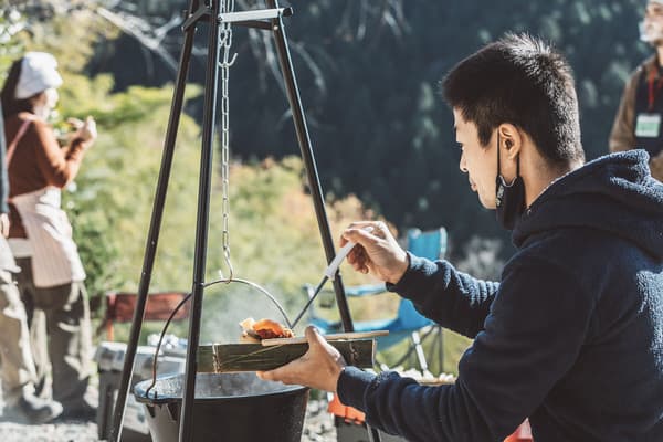 冬季限定！さわやかな香りの中で～収穫・クッキング・化粧水作り！柚子まるごと体験ツアー