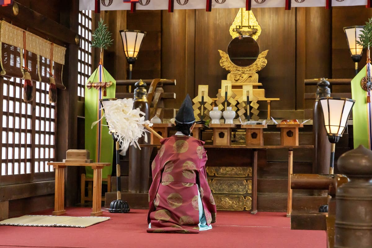 伝統文化・歌舞伎・相撲観戦