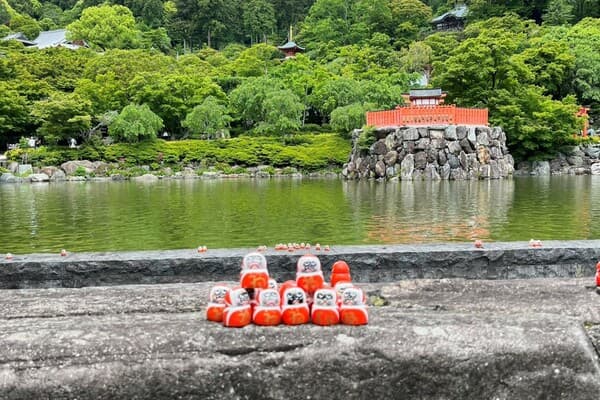 通訳ガイドと行く！勝尾寺・箕面大滝・箕面温泉 - 大阪